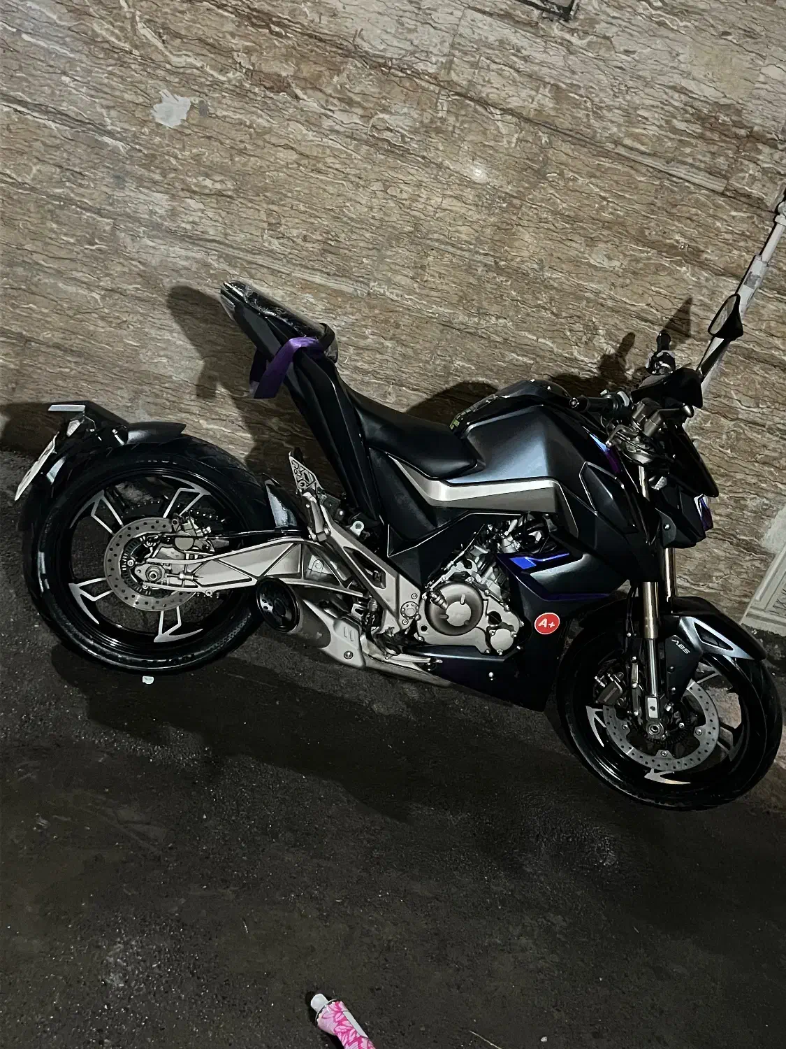 Zontes z2 u زونتس|موتورسیکلت|تبریز, |دیوار