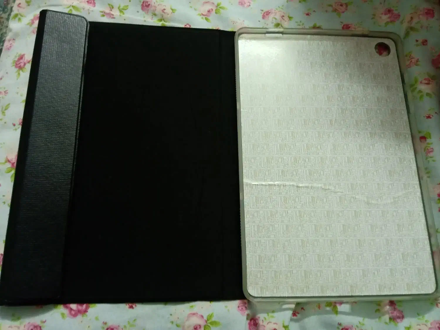 قاب تبلت سامسونگ a9plus|لوازم جانبی موبایل و تبلت|تهران, اتابک|دیوار