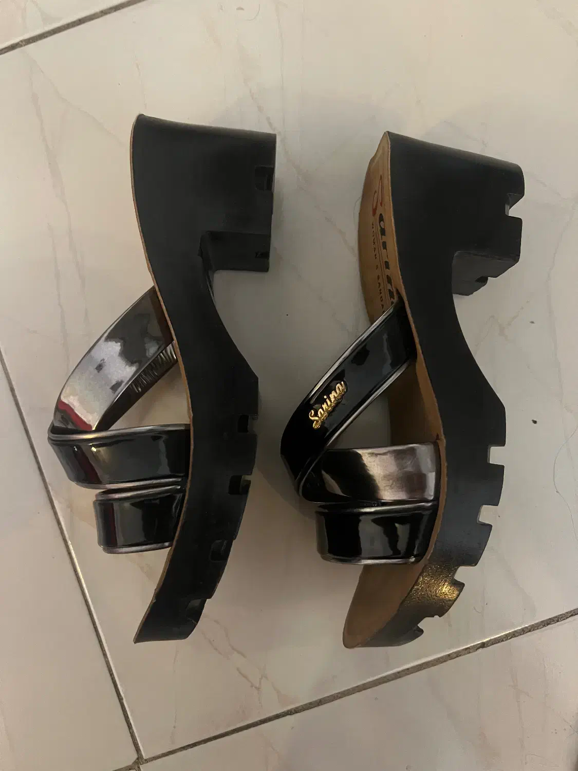 دمپایی نو|کیف، کفش، کمربند|تهران, تهرانپارس غربی|دیوار