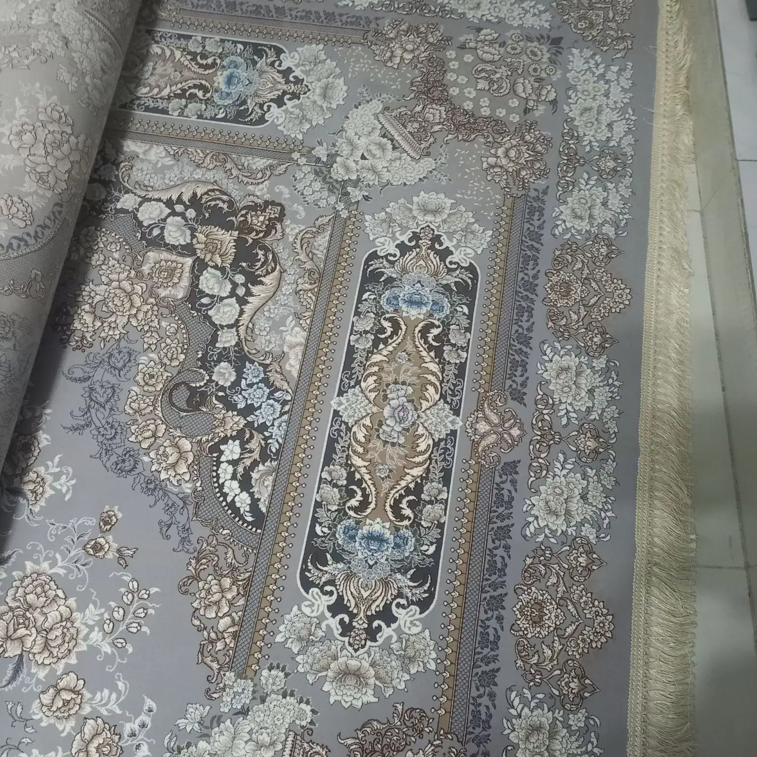 فرش قالی|فرش|فولادشهر, A4|دیوار