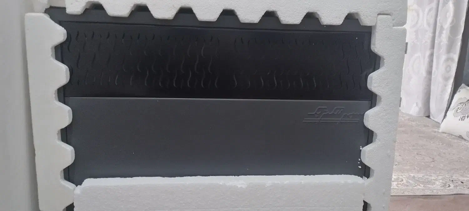 بخاری فن دار فروشی سالم|بخاری، هیتر، شومینه|تایباد, |دیوار