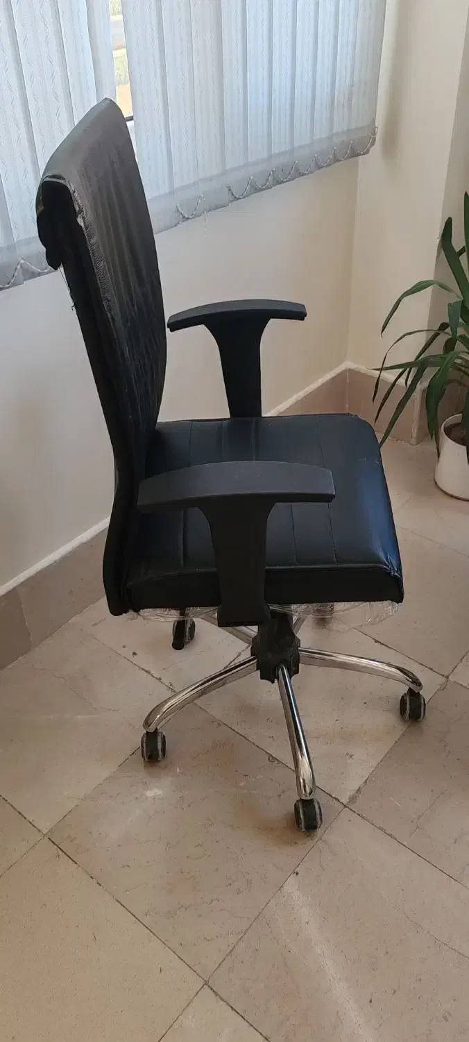 صندلی اداری|دفتر کار|خمینیشهر, |دیوار