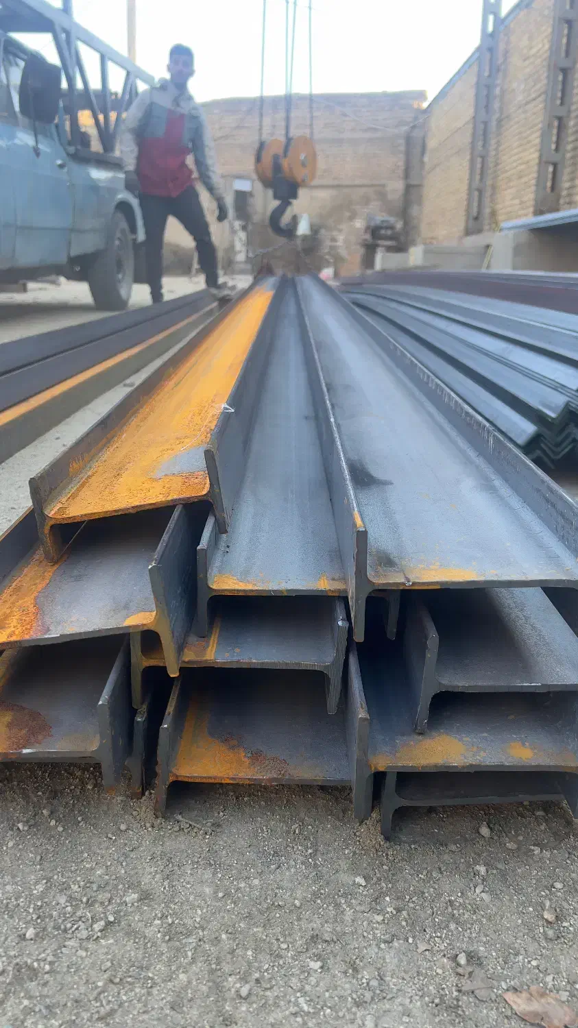 آهن آلات گودرزی|مصالح و تجهیزات ساختمان|بروجرد, |دیوار