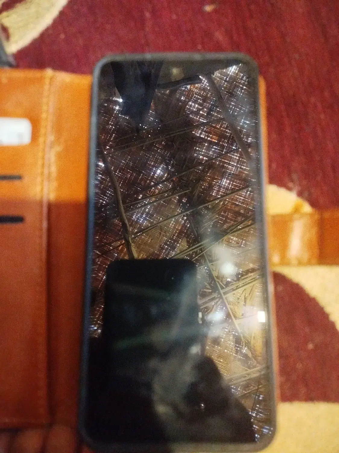 نوت 13معمولی|موبایل|اهواز, گلدشت|دیوار