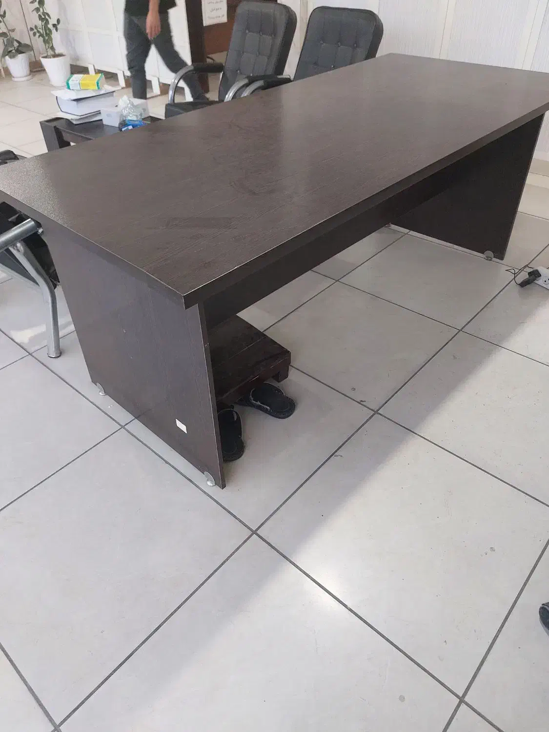 میز کنفرانس|دفتر کار|همدان, |دیوار