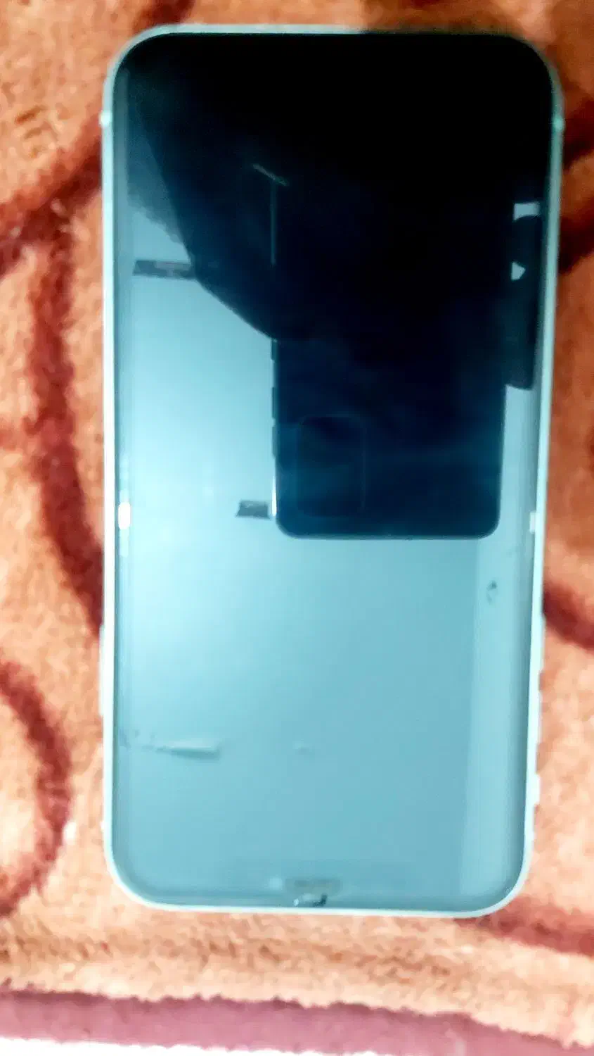 آیفون 11نومال|موبایل|تهران, پارک شهر|دیوار