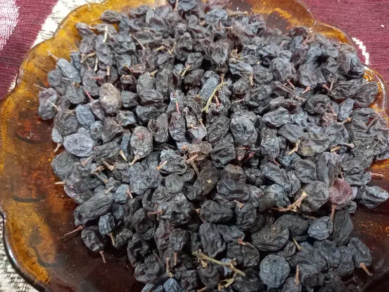 کشمش تازه امسال|خوردنی و آشامیدنی|میاندوآب, |دیوار