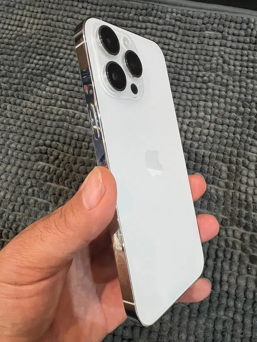 آیفون ۱۴ پرومکس ۲۵۶ رجیستر|موبایل|قم, هنرستان|دیوار