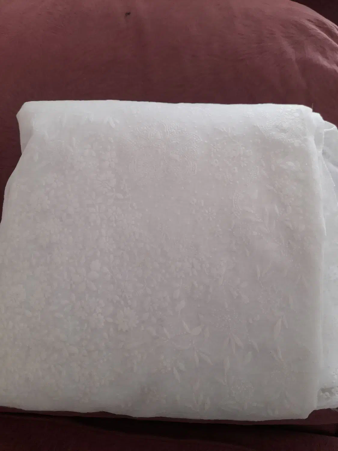 چادر نماز عروس|لباس|ماهدشت, |دیوار