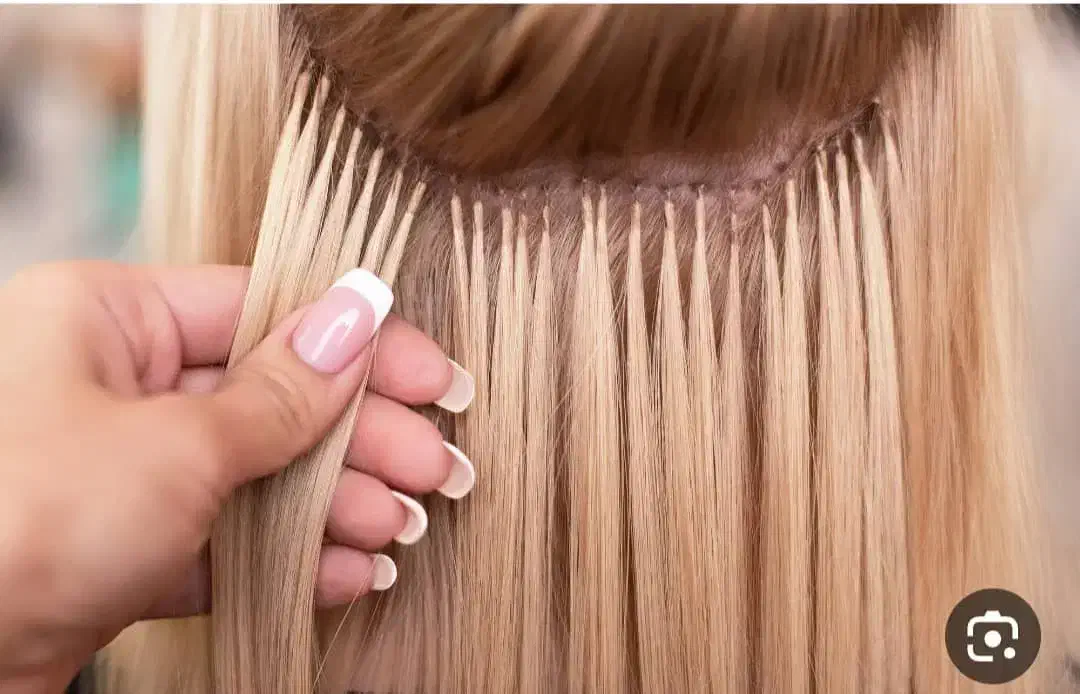 اکستنشن کل سر فقط یک میلیون|آرایشی، بهداشتی، درمانی|کرج, شهرک علی ابن ابیطالب (کوثر)|دیوار