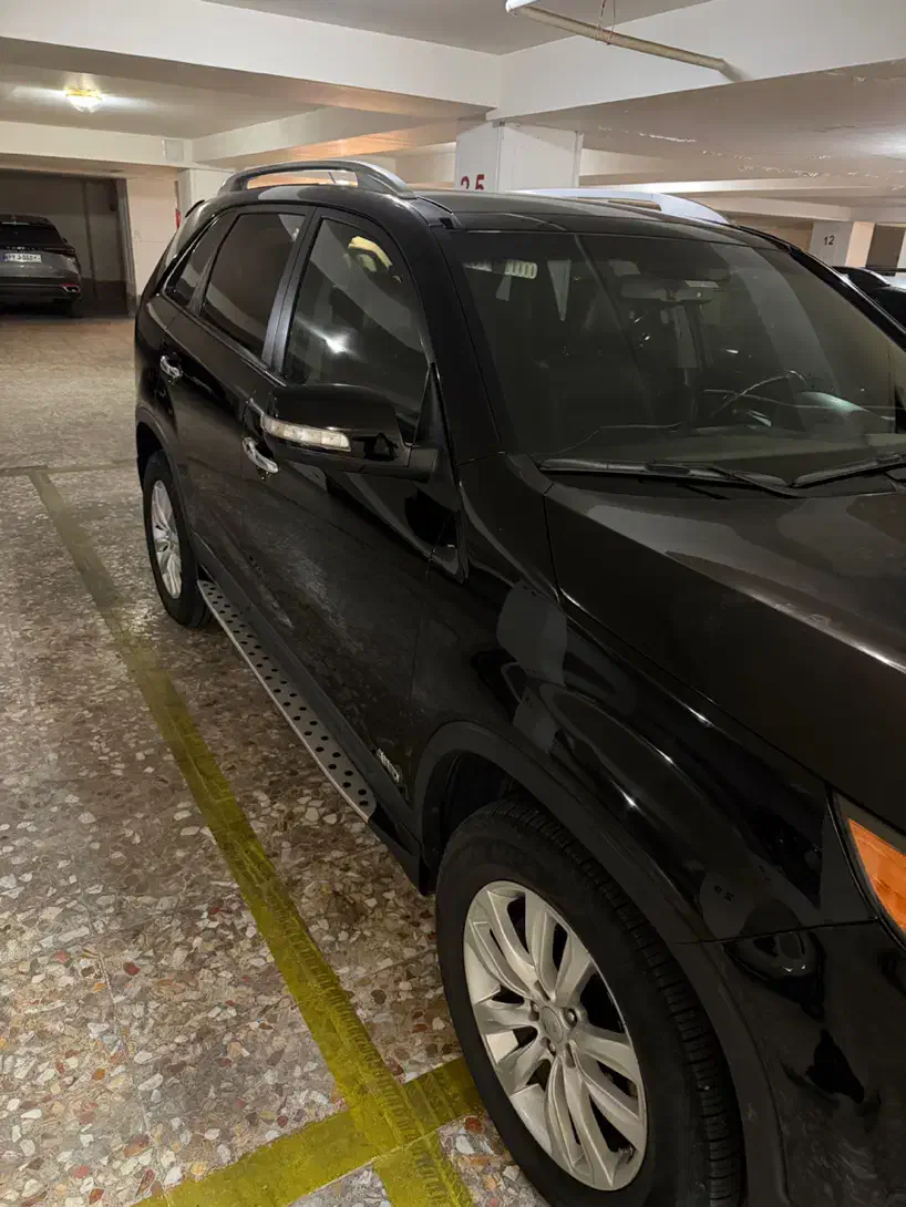 سورنتو|خودرو سواری و وانت|تهران, چیتگر جنوبی|دیوار