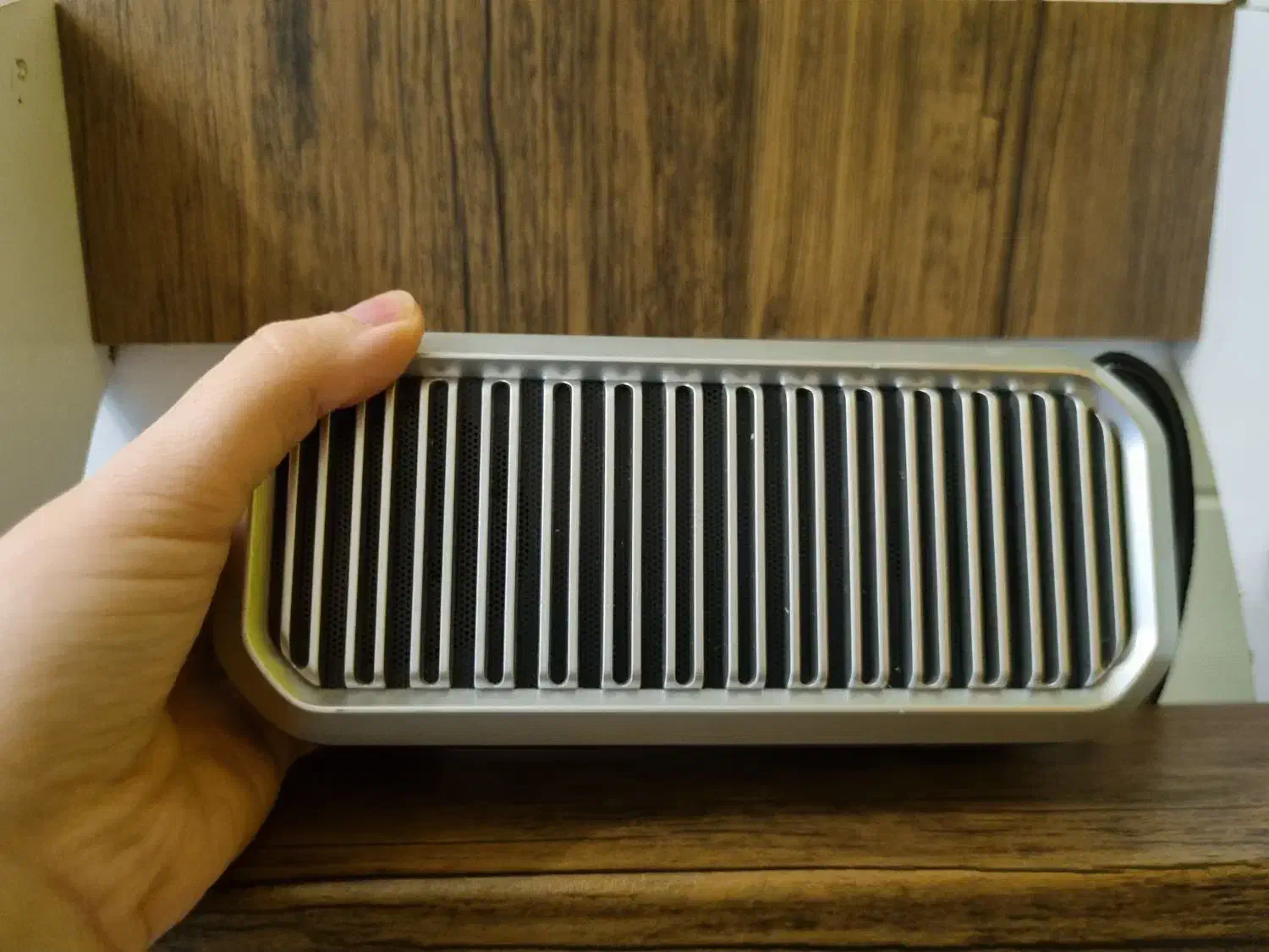 اسپیکر مسافرتی|پخشکننده همراه|تهران, امام حسین|دیوار