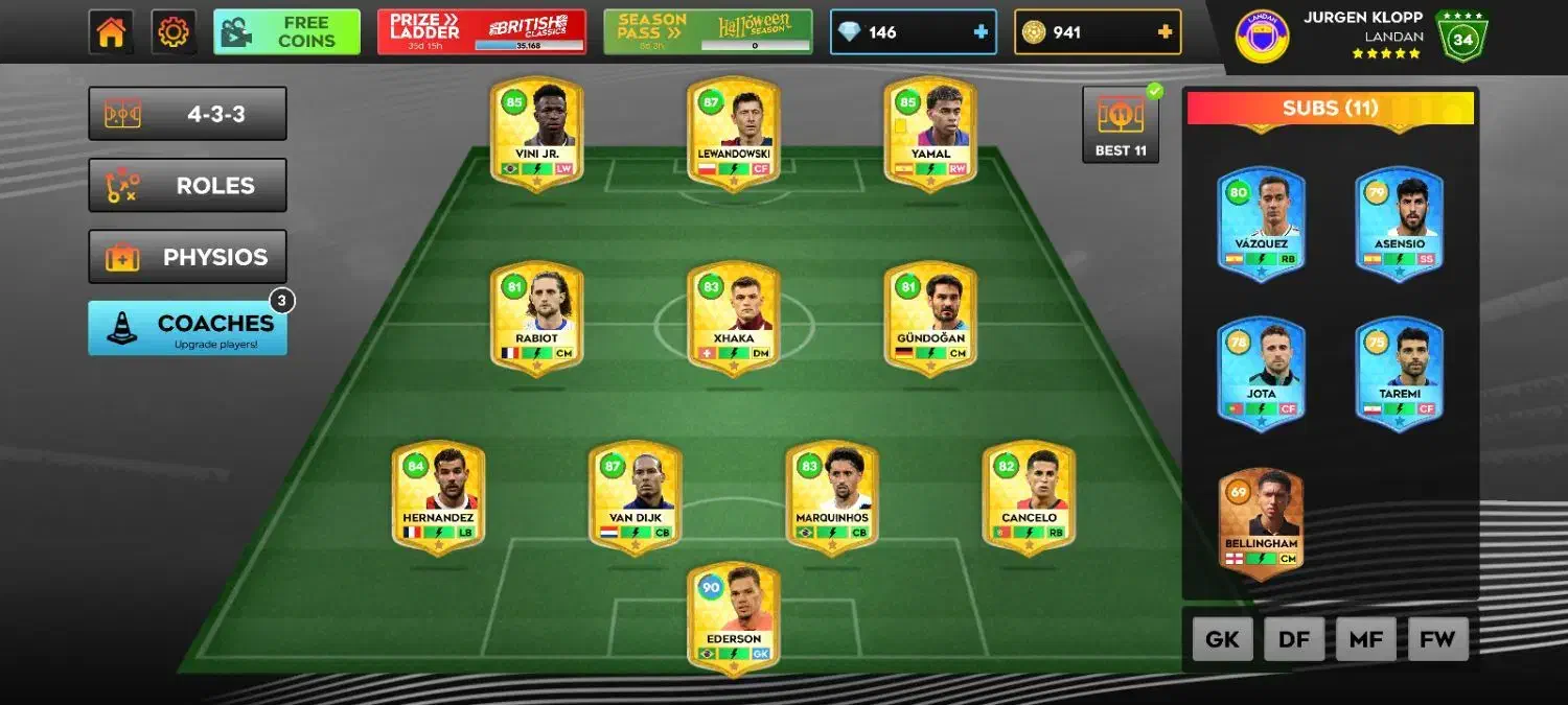 دریم لیگ|کنسول، بازی ویدئویی و آنلاین|مشهد, امیر آباد|دیوار