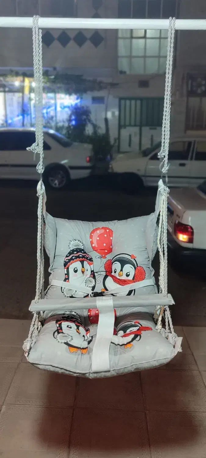 تاب تشکی و مخملی|اسباب و اثاث بچه|خوسف, |دیوار