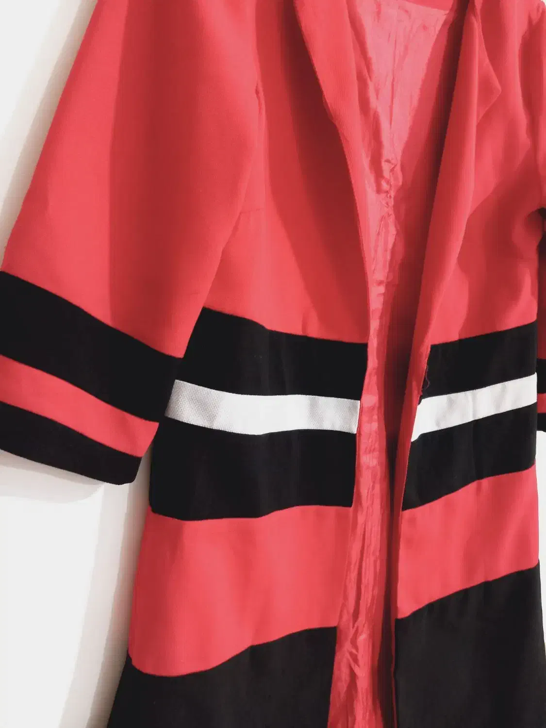 کت قرمز|لباس|قوچان, |دیوار