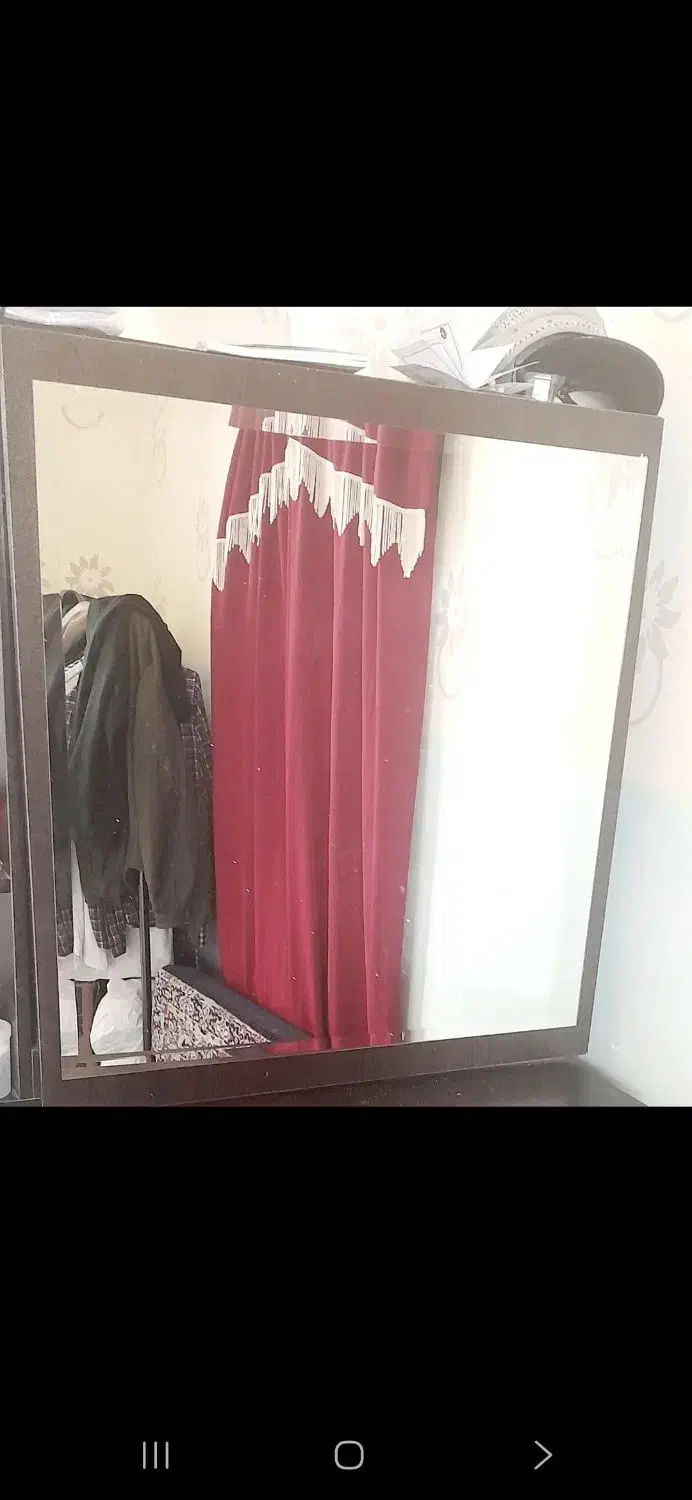 بوفه ۲کمد ۱۵۰۰اون آینه هم ۱|بوفه، ویترین، کنسول|بافت, |دیوار