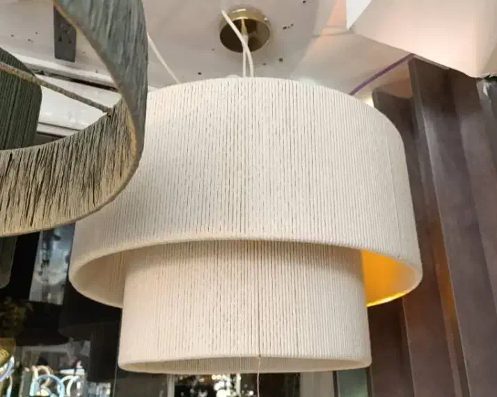 لوستر|لوستر و چراغ آویز|شیراز, سعدیه شمالی|دیوار