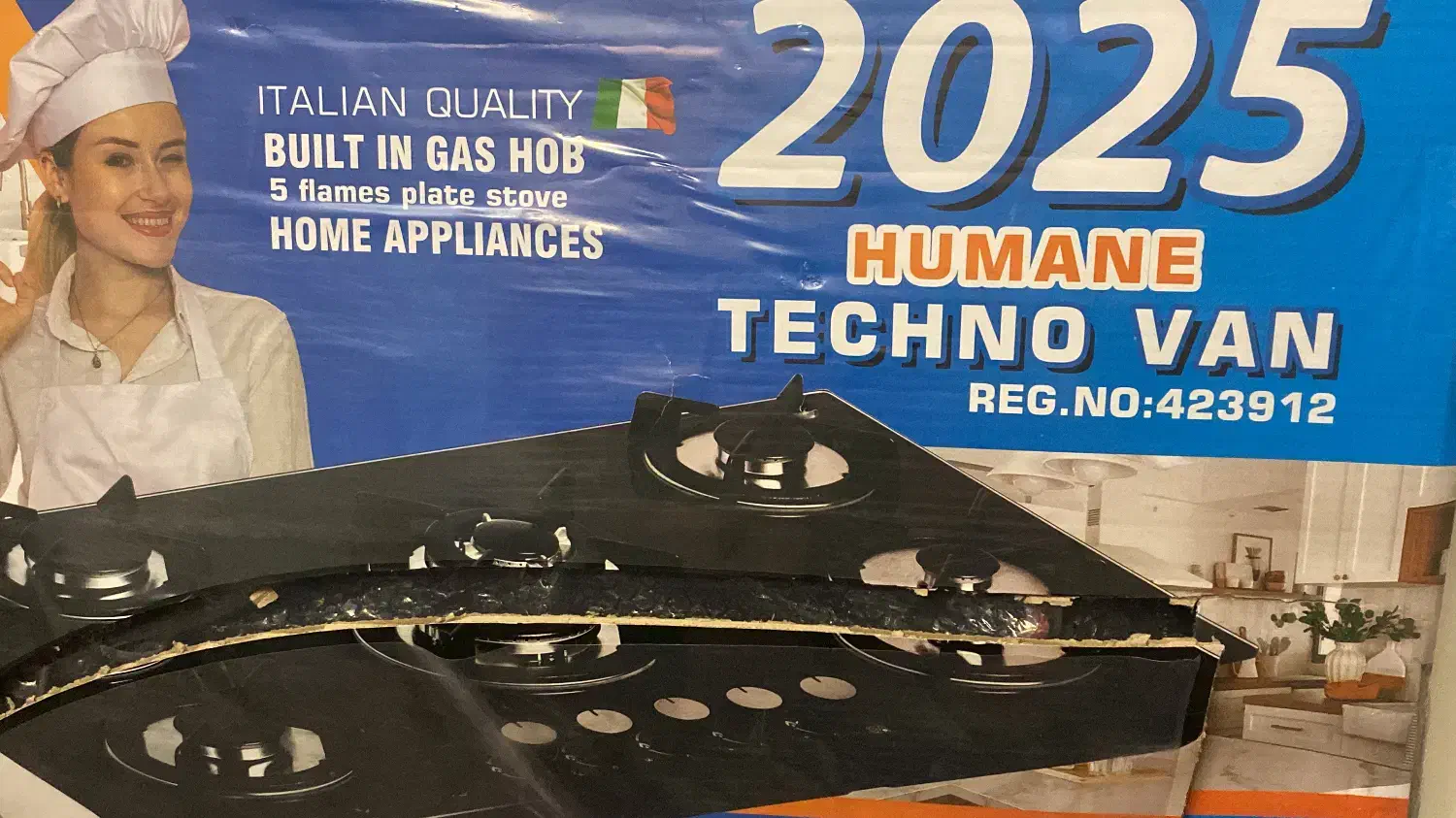 همگی نووآکبند|سایر لوازم برقی|تهران, خزانه|دیوار