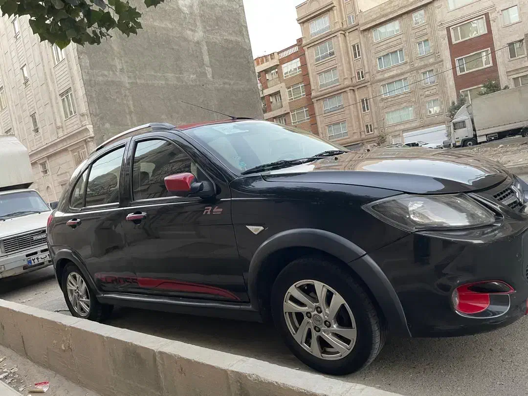 کوییک مدل ۹۸|خودرو سواری و وانت|تهران, شادآباد|دیوار