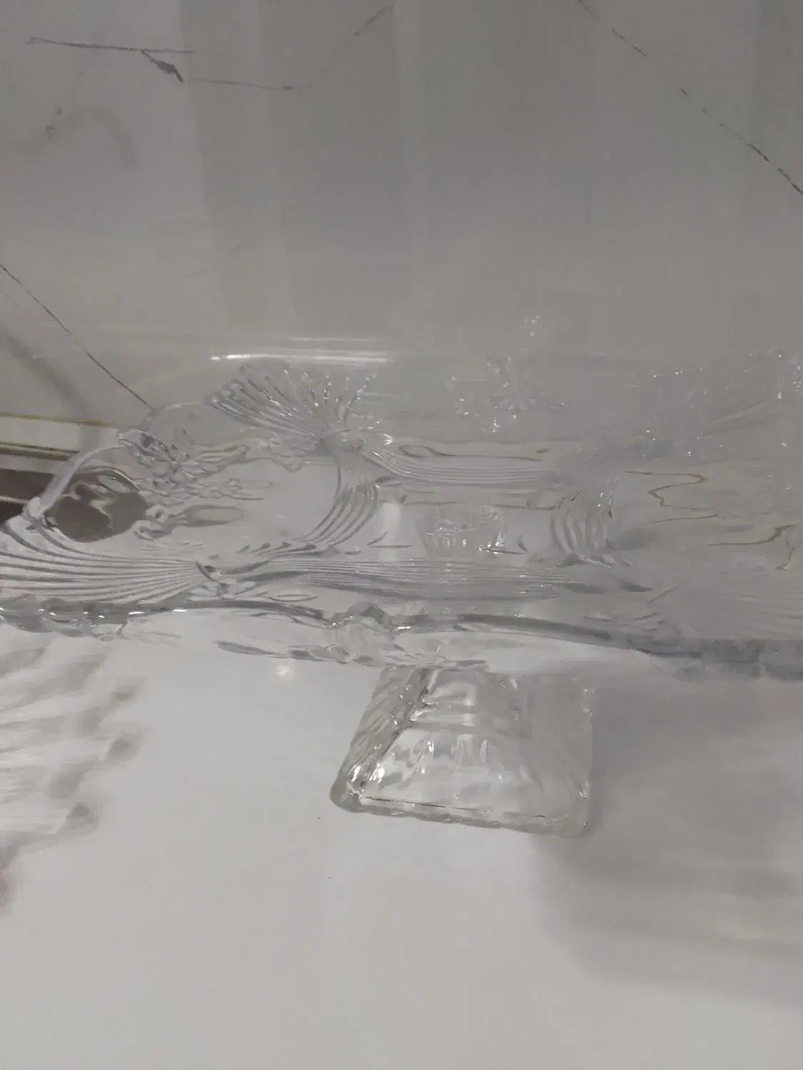 ظروف پذیرایی|ظروف سرو و پذیرایی|مشهد, خواجه ربیع|دیوار