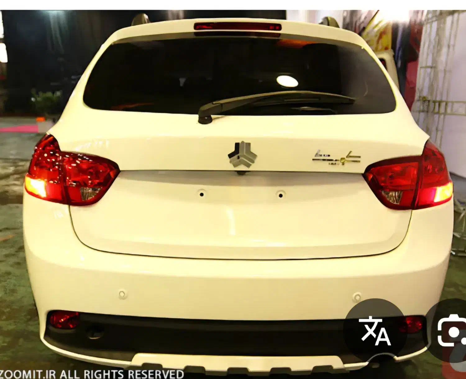 کوییک خشک ۱۴۰۴s|خودرو سواری و وانت|بابلسر, |دیوار