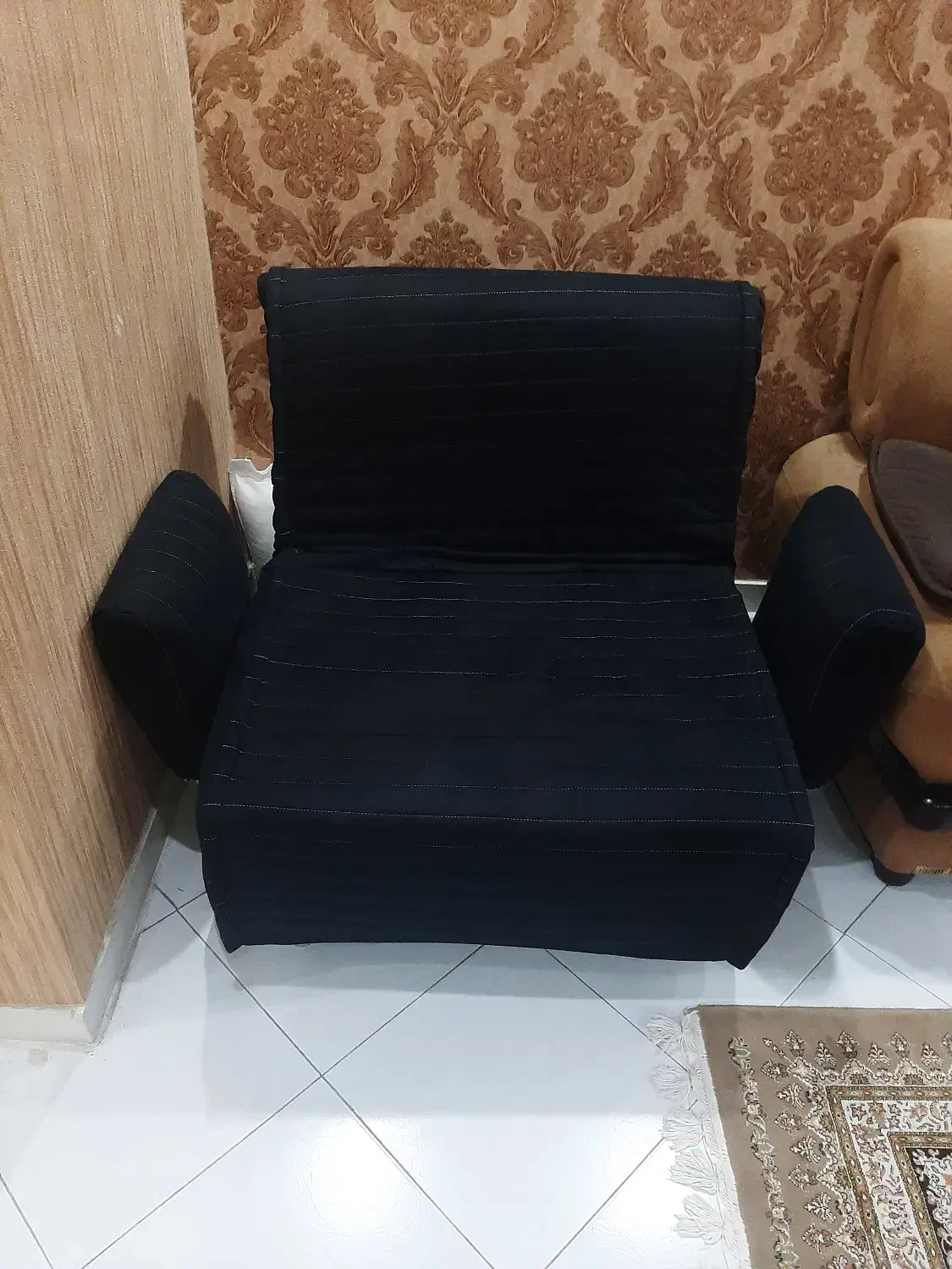 مبل تختخوابشو|مبلمان خانگی و میز عسلی|اسلامشهر, شهرک واوان|دیوار