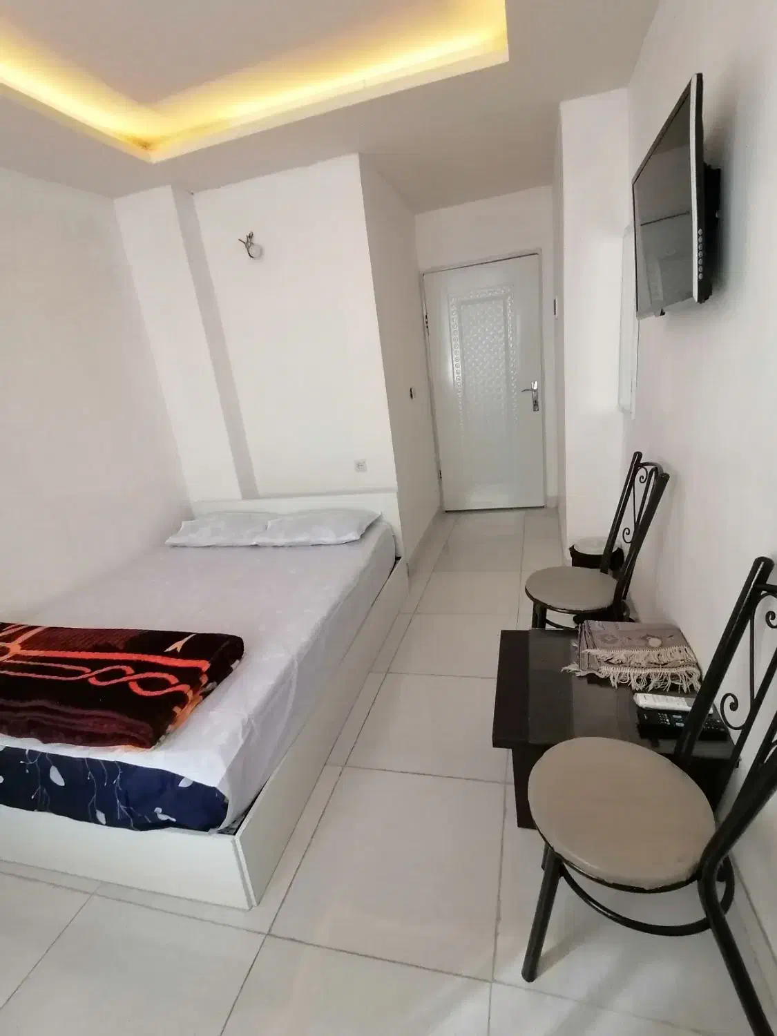 هتل اپارتمان گلستان|استخدام سرایداری و نظافت|گرگان, |دیوار