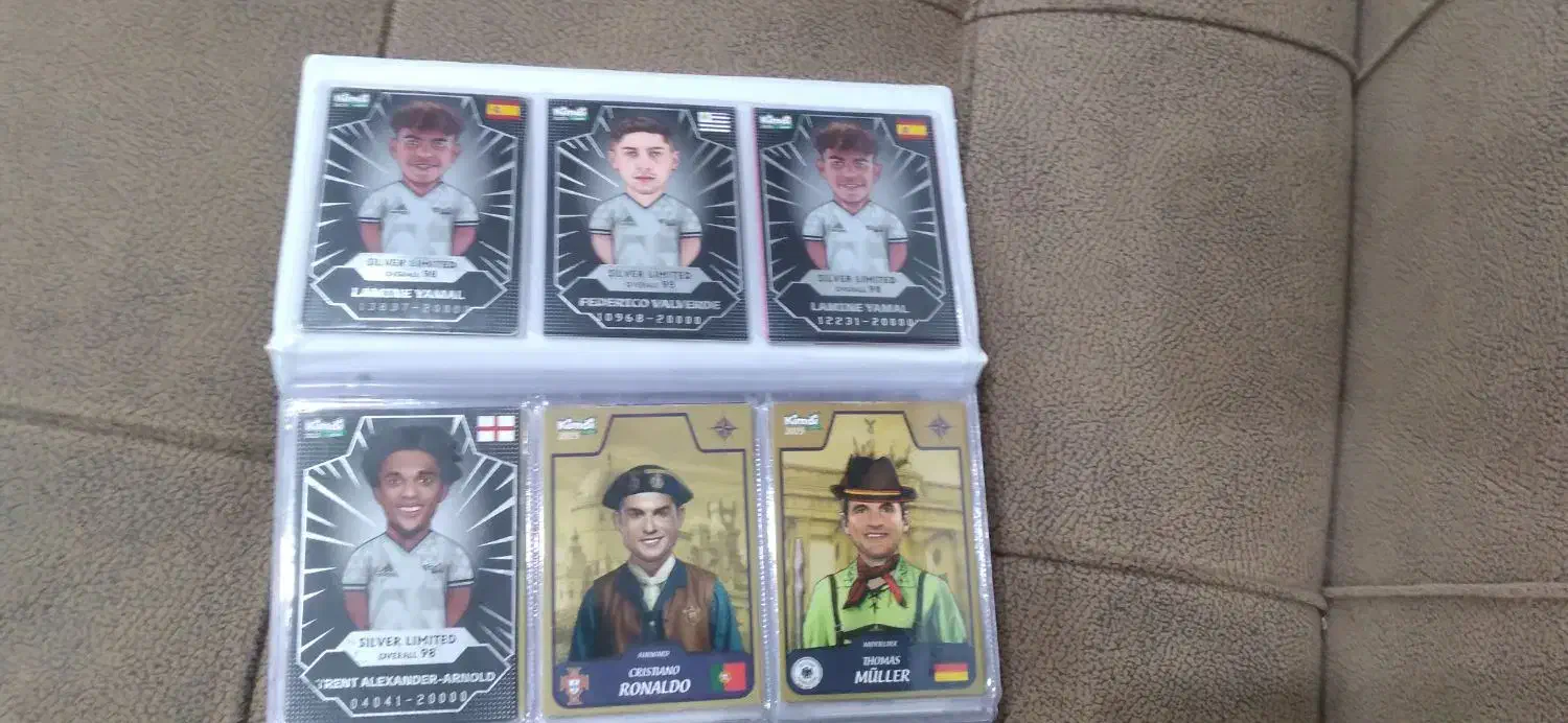 کیمدی باالبوم فیگور|کلکسیون و سرگرمی|تربت جام, امام|دیوار