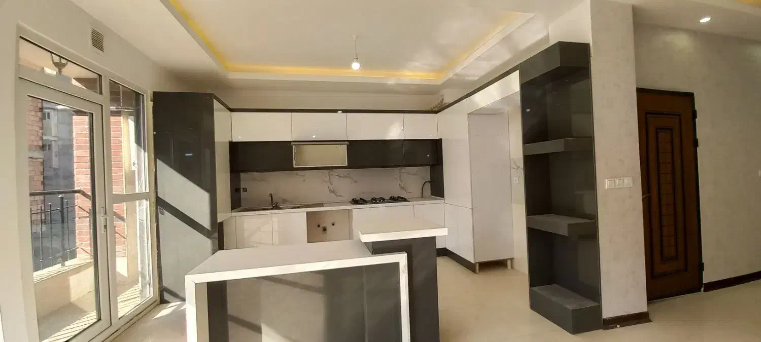 فروش آپارتمان نوساز تک واحدی فول رزاز|فروش آپارتمان|شیروان (خراسان), |دیوار