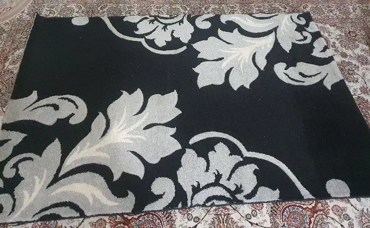 فرش|فرش|کرمانشاه, |دیوار