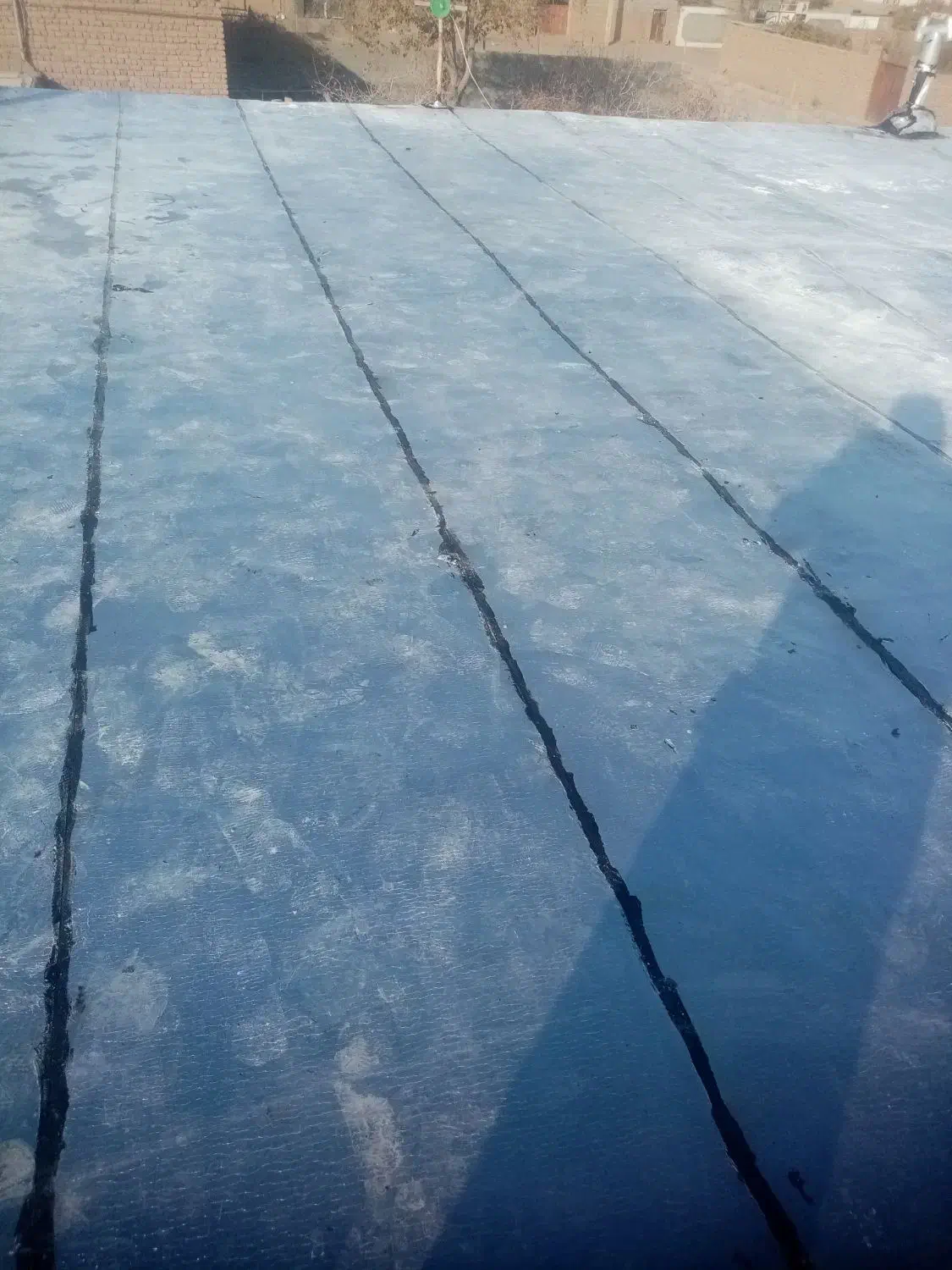 نصب پخش قیروایزوگام|خدمات پیشه و مهارت|تربت‌حیدریه, پائین ولایت|دیوار