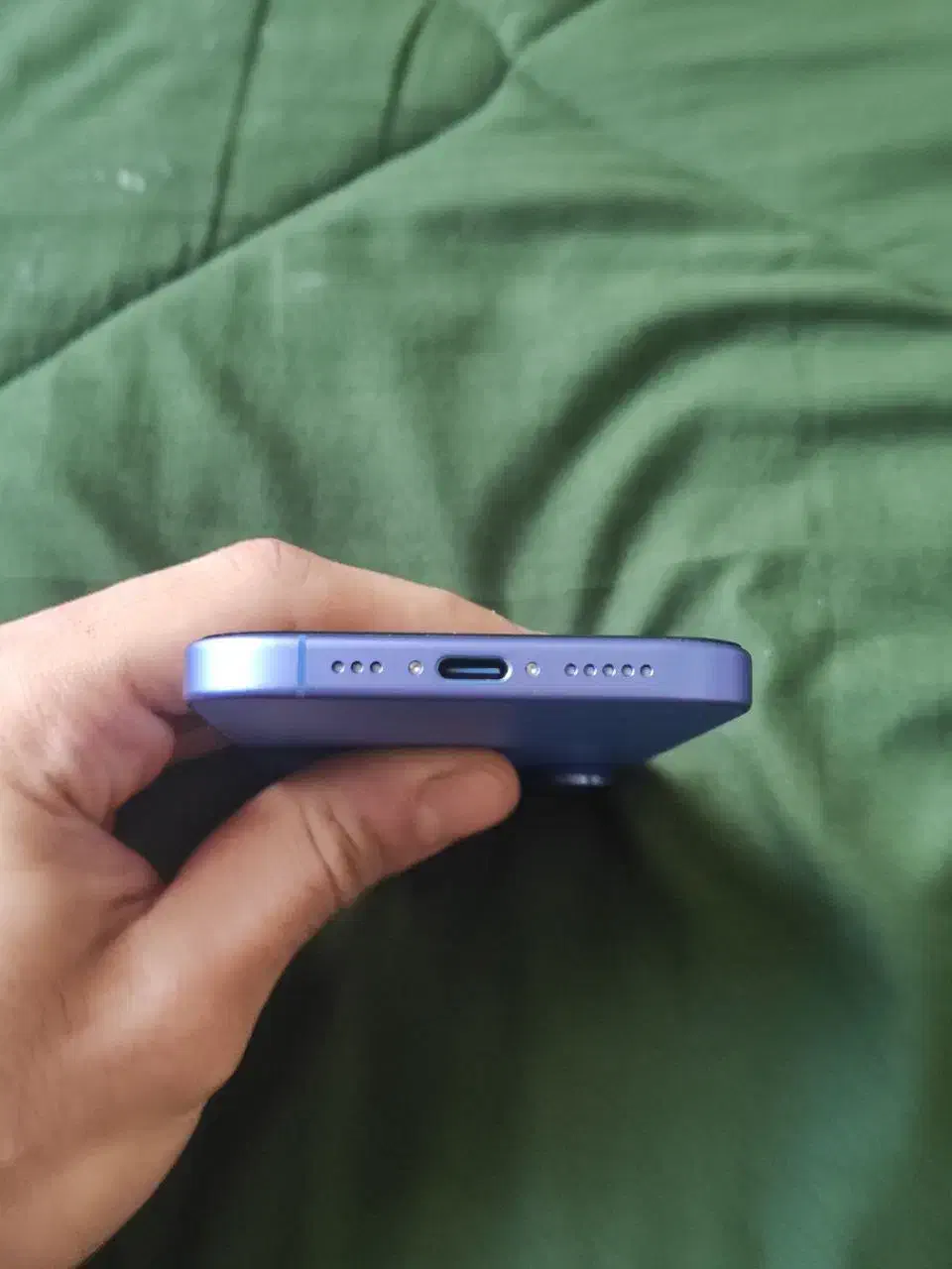 iphon 16 normal|موبایل|تهران, ابوذر|دیوار