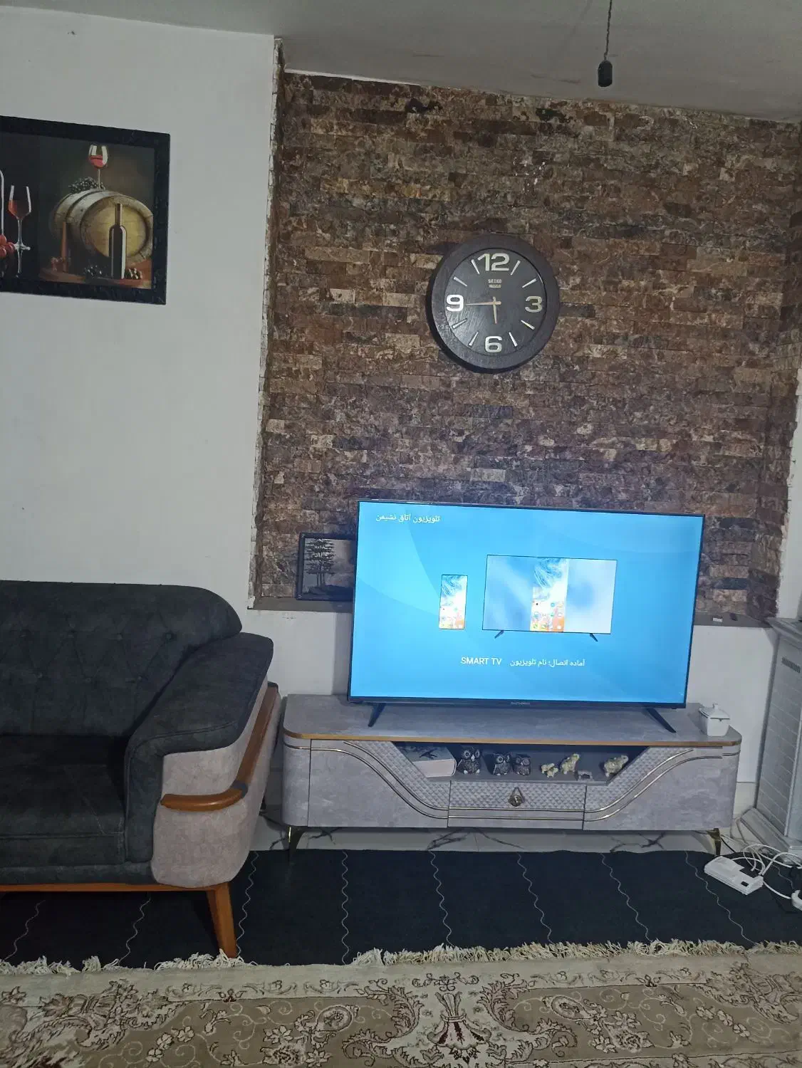 اجاره ی کوتاه مدت سوییت|اجارهٔ کوتاه‌مدت آپارتمان و سوئیت|گالیکش, |دیوار