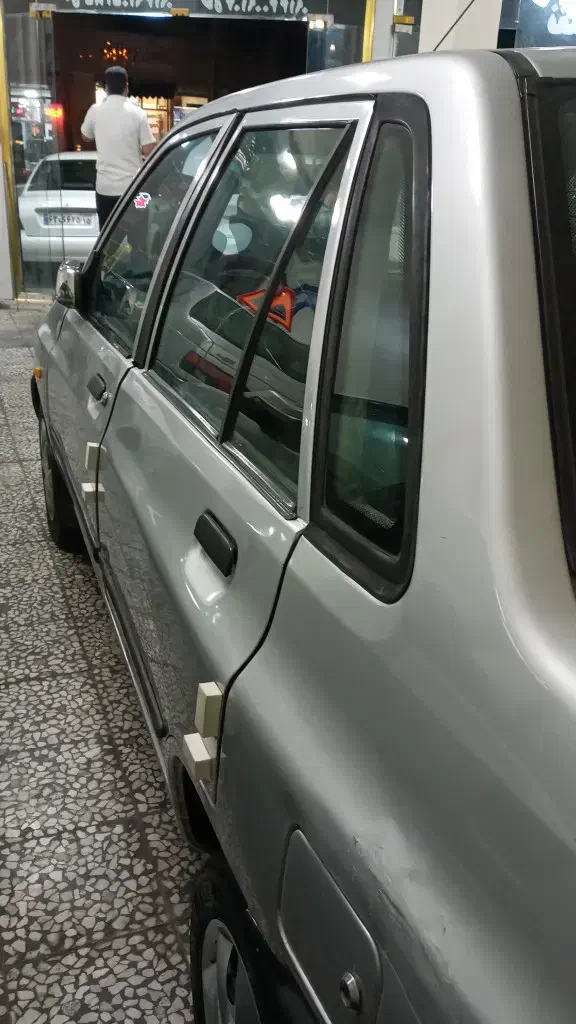 سلام یه عدد پرایدنقراه ای|خودرو سواری و وانت|تبریز, |دیوار