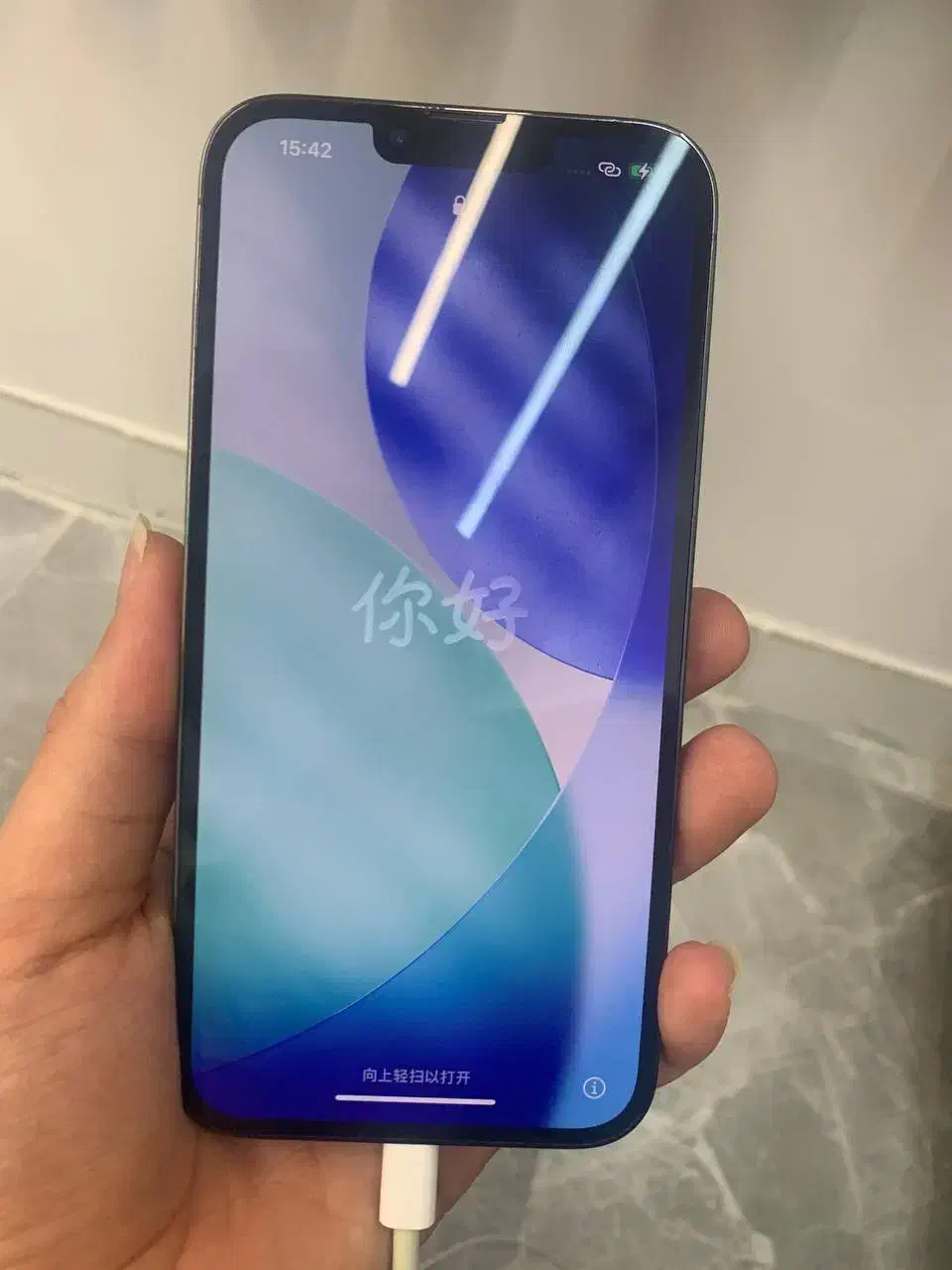 13pro max lla 256|موبایل|رشت, کوی فکوری|دیوار