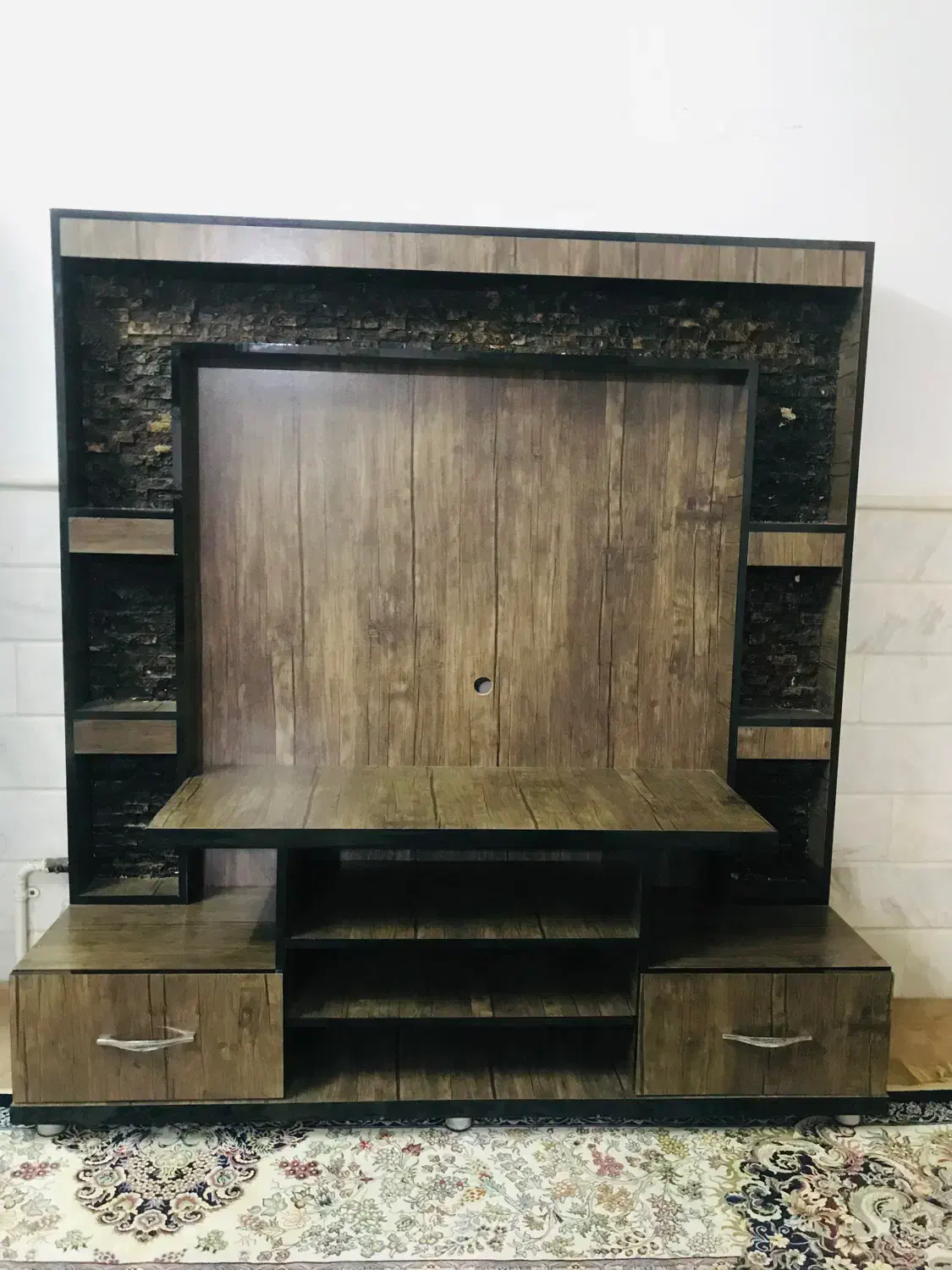 میزتلویزیون ام دی اف|میز تلویزیون|قم, زنبیل آباد|دیوار