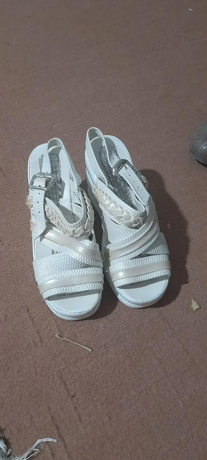 کفش|کیف، کفش، کمربند|ارومیه, |دیوار