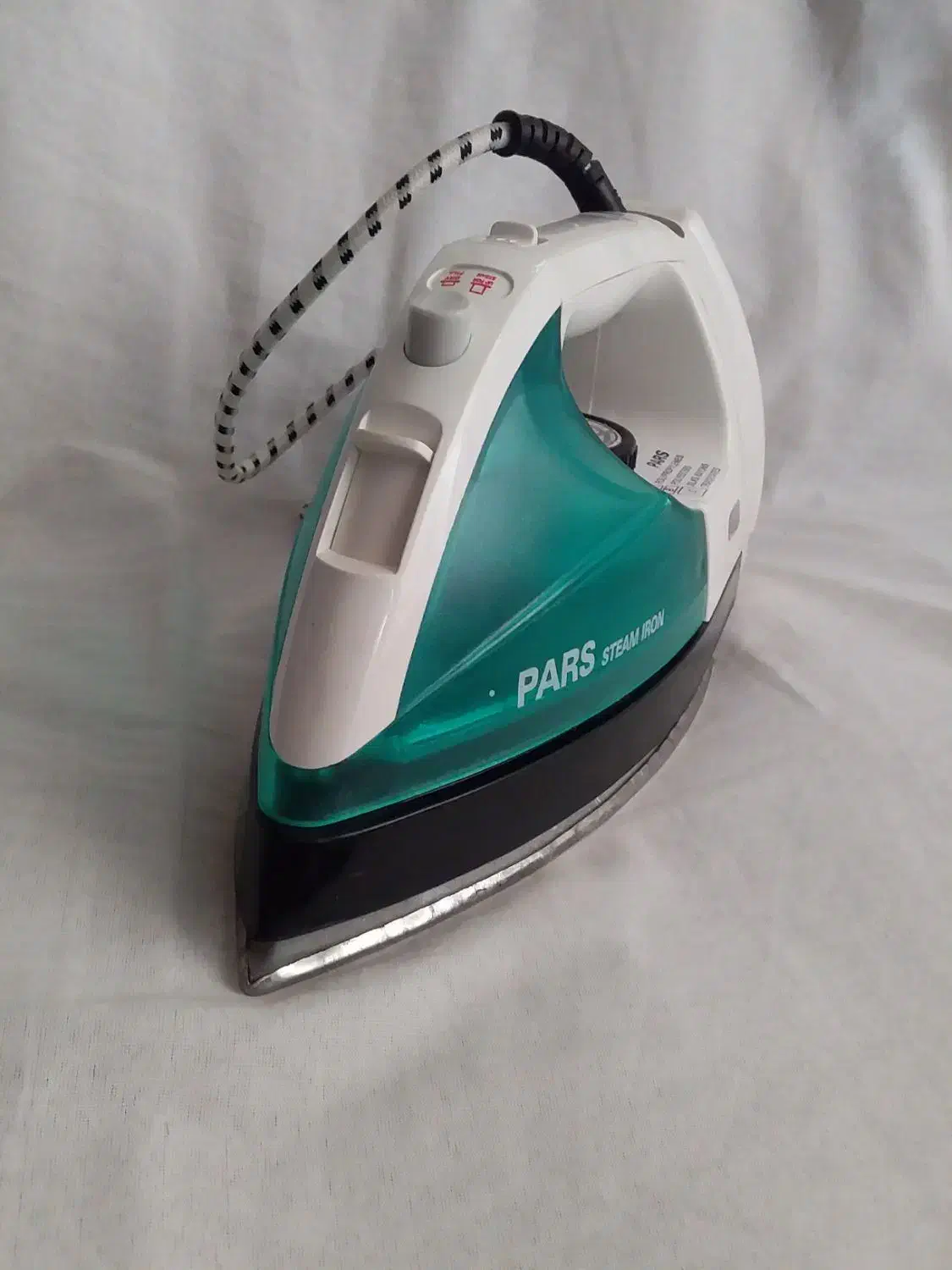 اتوبخارپارس بهشرق|اتو و لوازم اتو|ملایر, |دیوار