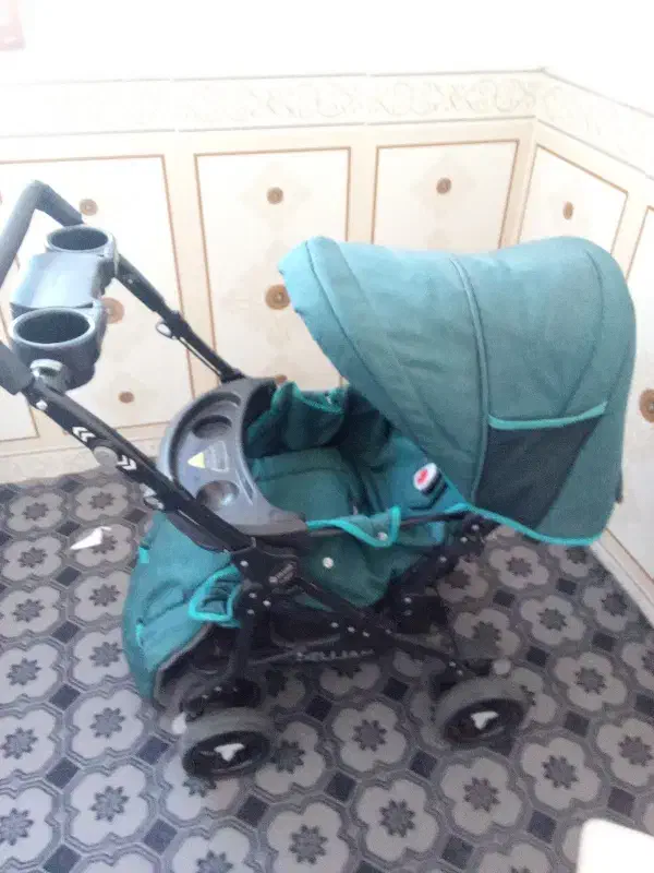 کالسکه|کالسکه و لوازم جانبی|یاسوج, |دیوار