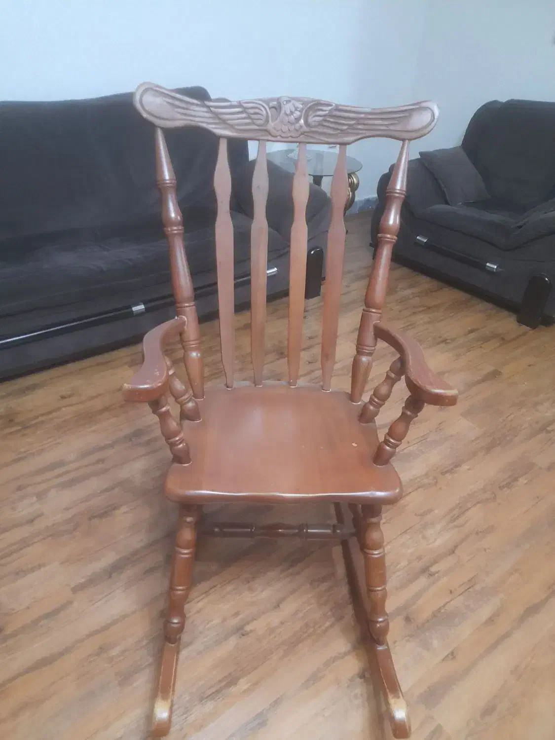 صندلی راک|صندلی و نیمکت|رشت, فرزانه|دیوار