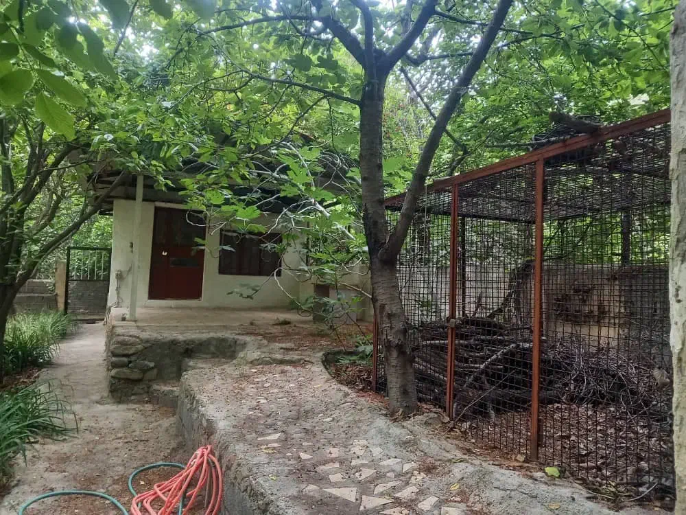 سولقان|فروش خانه و ویلا|کن, |دیوار