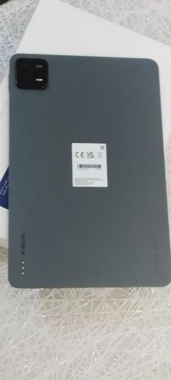 تبلت شیاومی قوی و تمیز در حد نو معاوضه فقط با ps4|تبلت|تهران, شهران جنوبی|دیوار