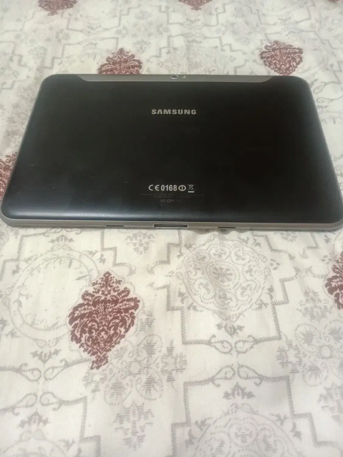 تبلت سامسونگ p7300|تبلت|ماهدشت, |دیوار