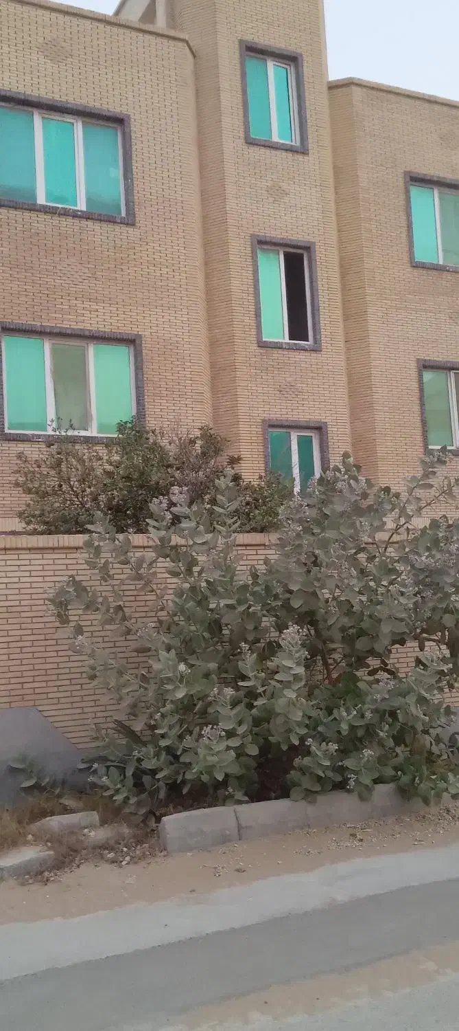 آپارتمان ۷۱ متر مسکن مهر|فروش آپارتمان|قشم, |دیوار