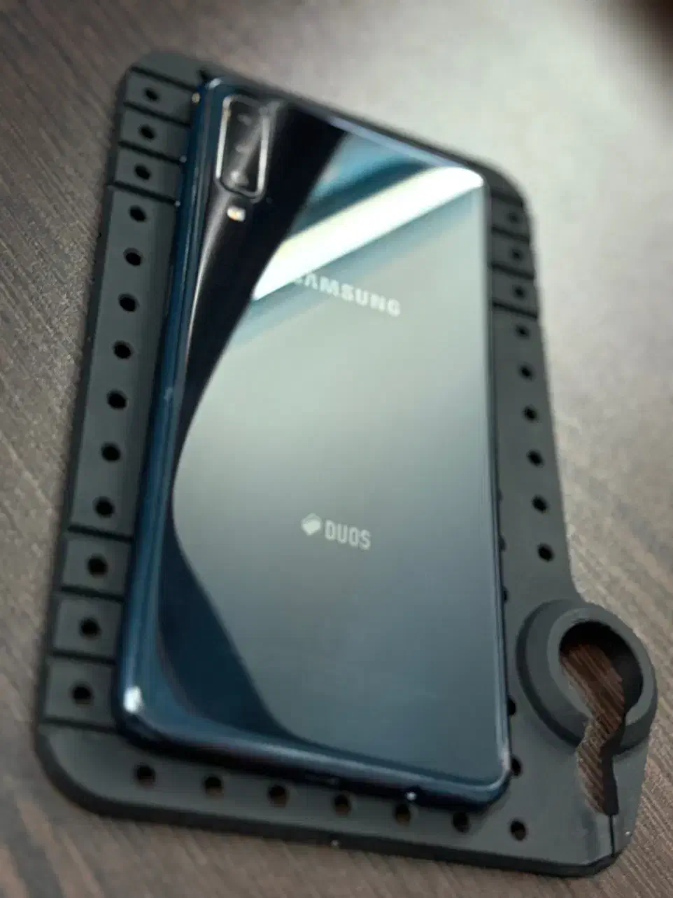 سامسونگ A7 2018|موبایل|سمنان, |دیوار