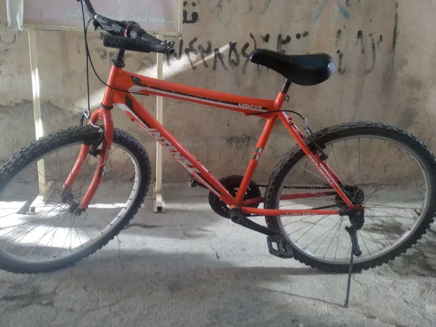 دوچرخه ۲۶|دوچرخه، اسکیت، اسکوتر|مرودشت, ابوذر شمالی|دیوار