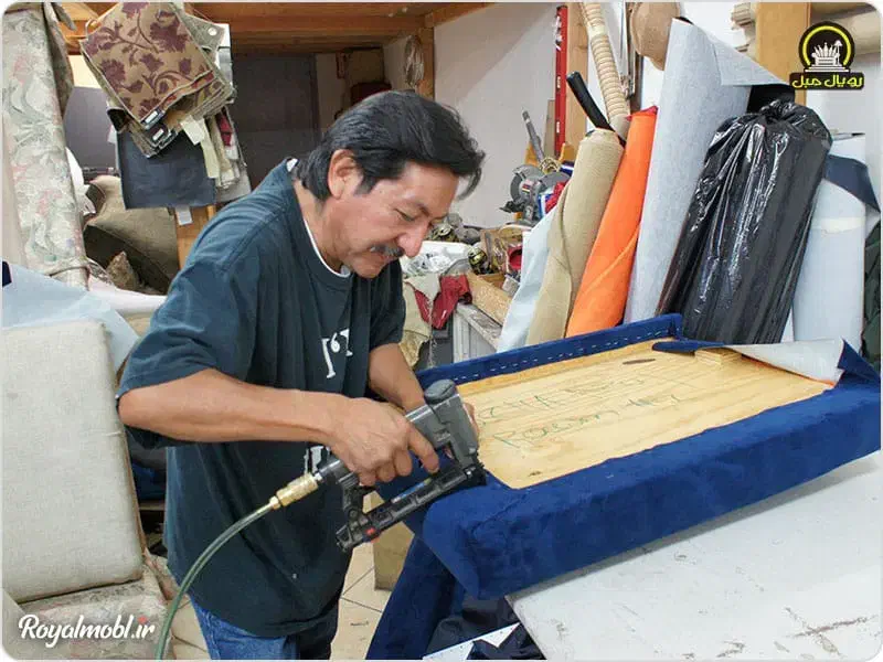 روکوب ماهر مبل|خدمات پیشه و مهارت|ارومیه, |دیوار