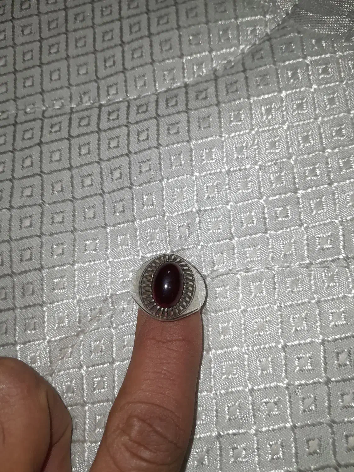 انگشتر|جواهرات|کیش, |دیوار