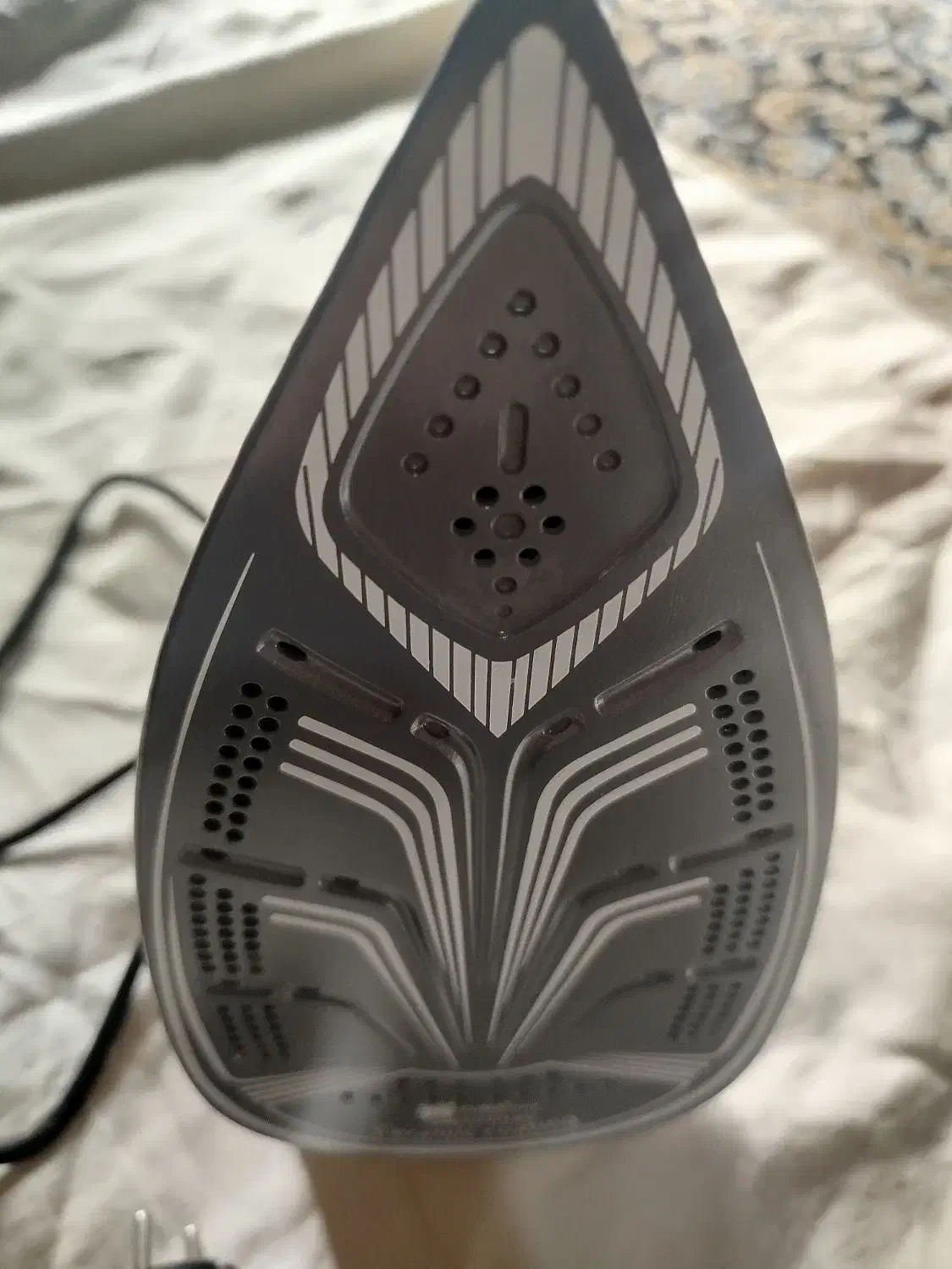 اتو بخار|اتو و لوازم اتو|اسلام‌شهر, شهرک امام حسین (میان آباد)|دیوار