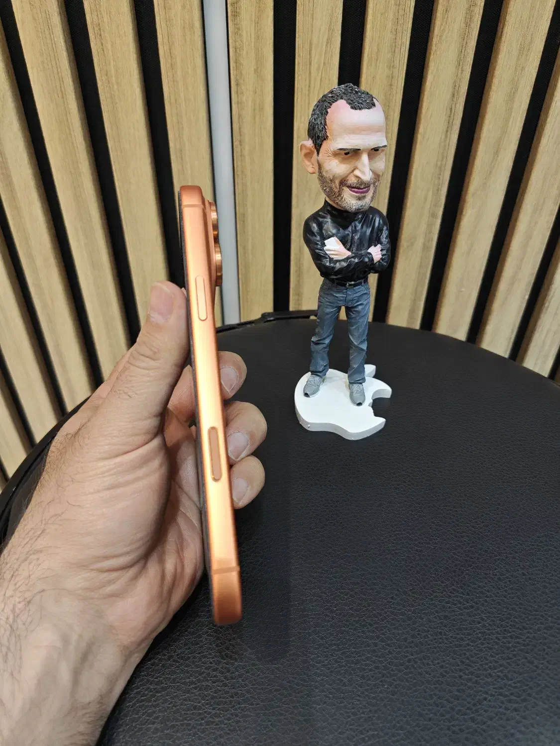 iphone 17 promax|موبایل|تهران, صادقیه|دیوار